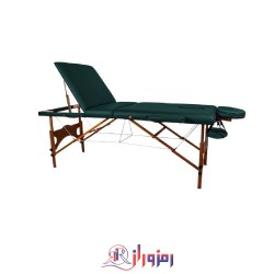 تخت ماساژ تاشو ریلکس مدل P75